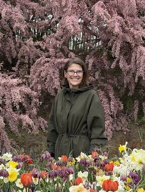 Meet your Posher, Karyl
